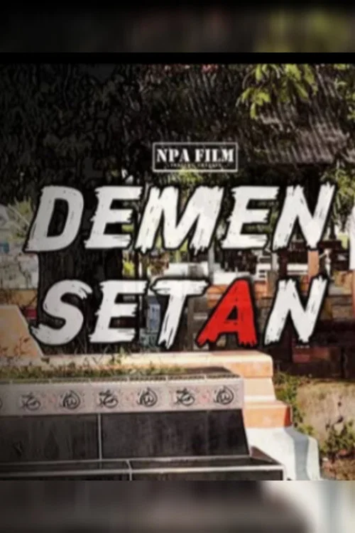 Demen Setan постер