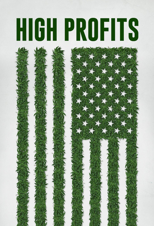 High Profits постер