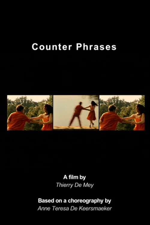 Counter Phrases постер