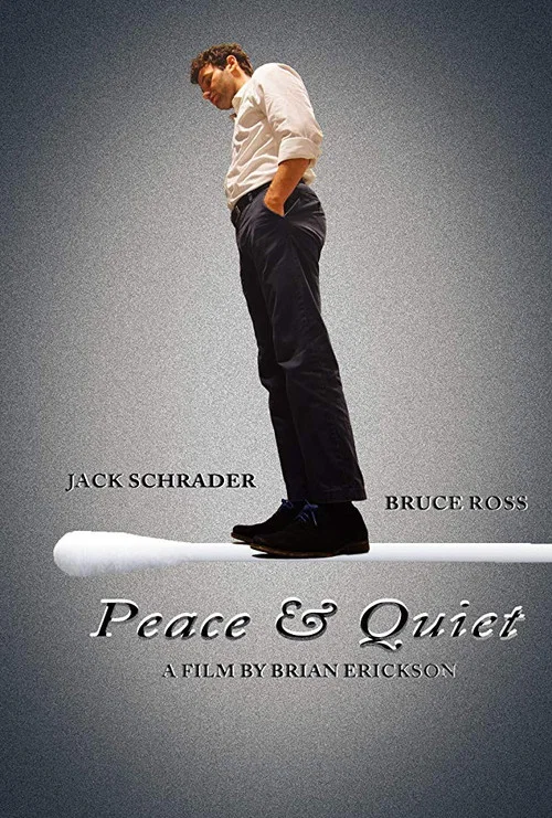 Peace & Quiet постер