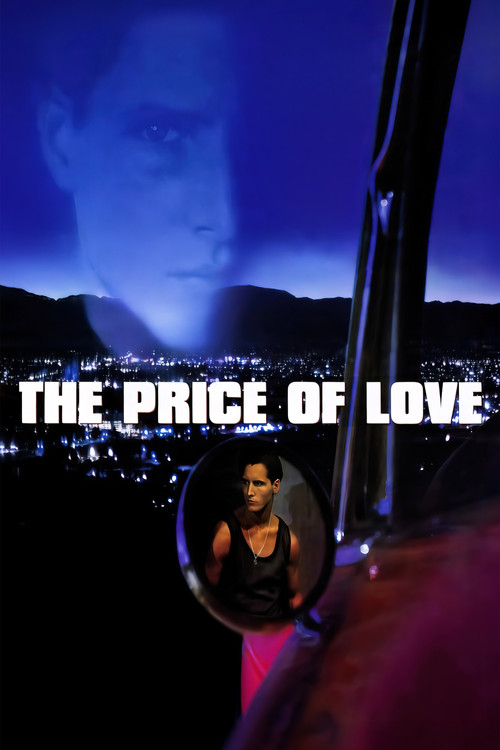 The Price of Love постер
