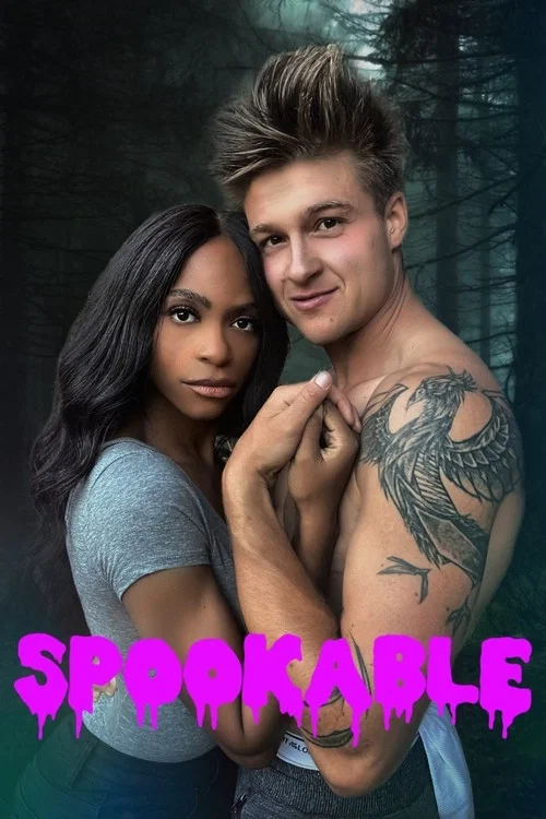Spookable постер