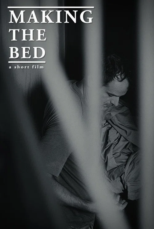 Making the Bed постер