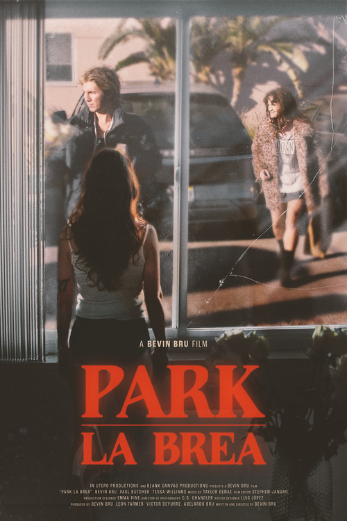 Park La Brea постер