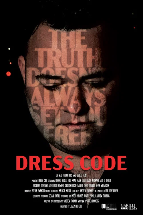 Dress Code постер