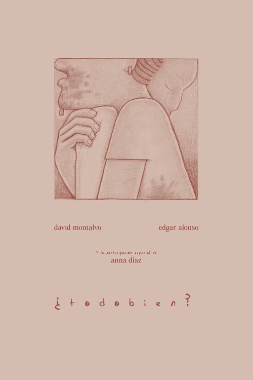 ¿todobien? постер