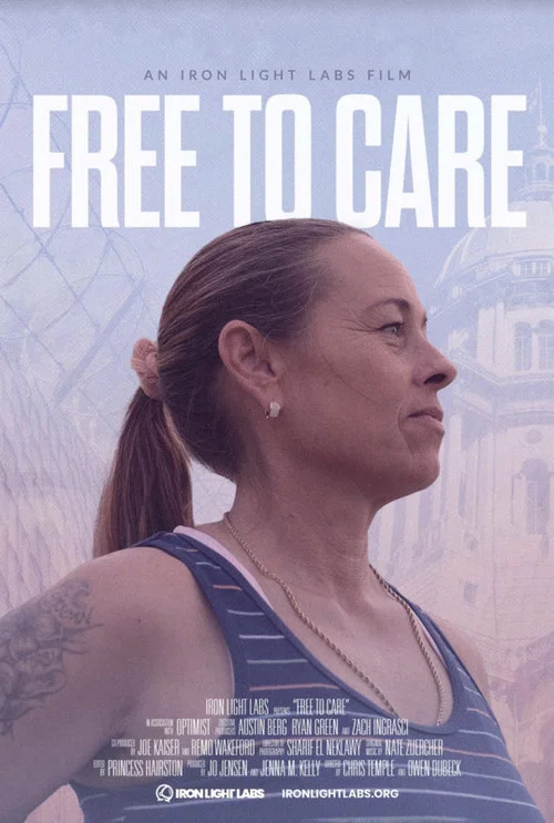 Free To Care постер