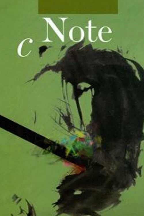 cNote постер