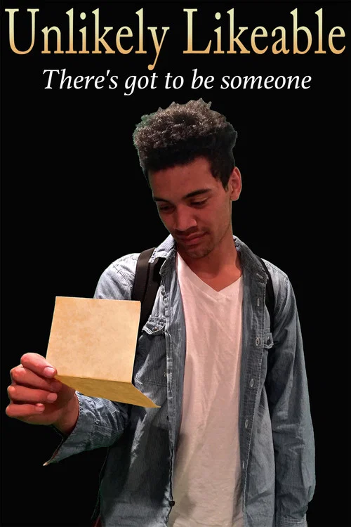 Unlikely Likable постер