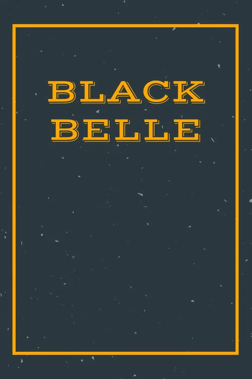Black Belle постер