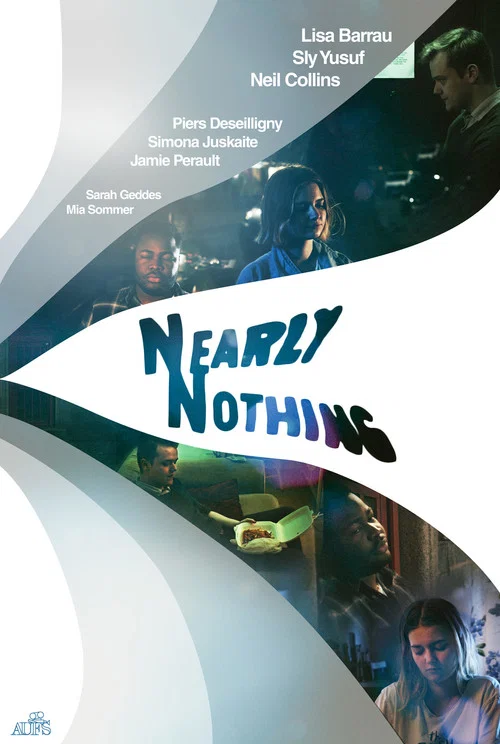 Nearly Nothing постер
