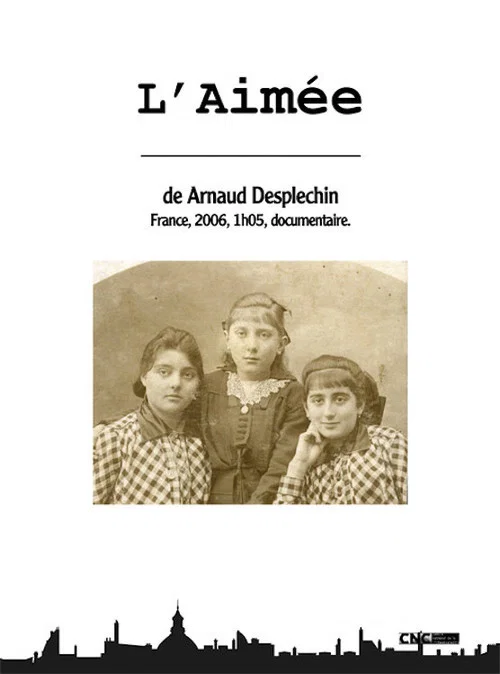 L'aimée постер