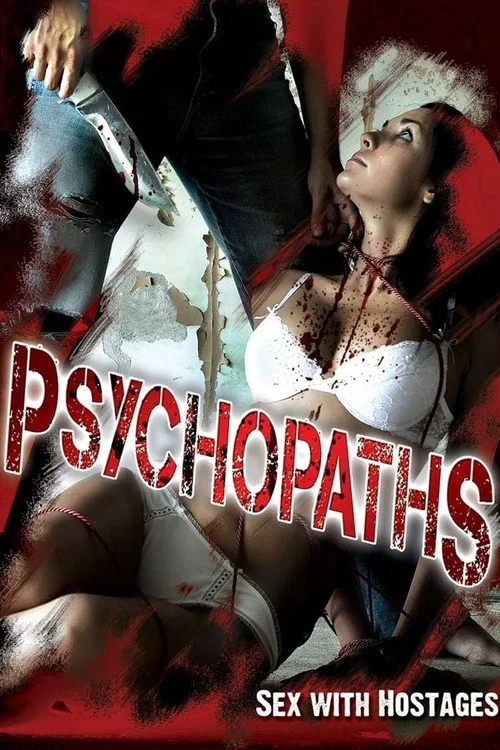 Psychopaths постер