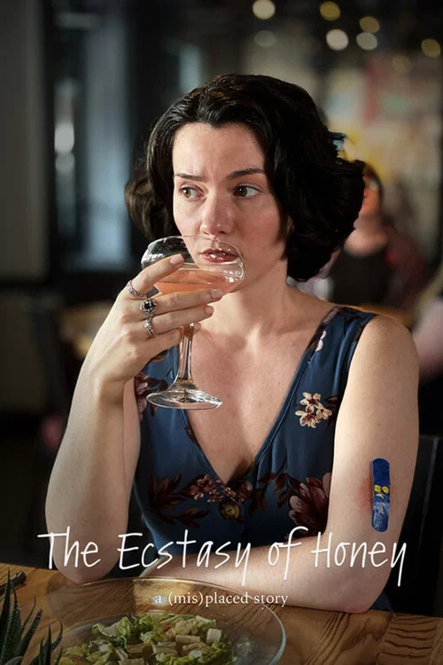 The Ecstasy of Honey постер