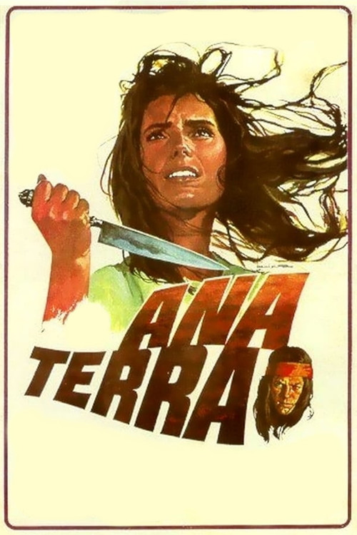 Ana Terra постер