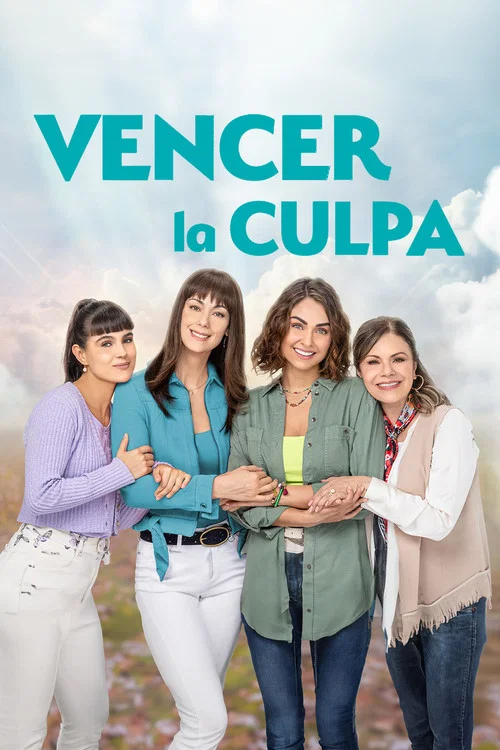 Vencer la Culpa постер