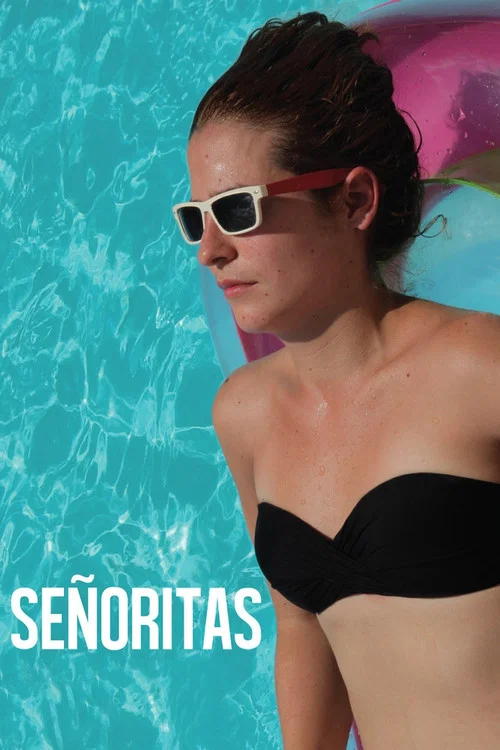 Señoritas постер