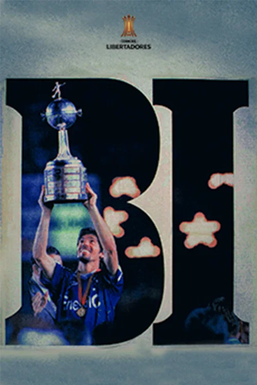 Cruzeiro: As crônicas do Bicampeão da América постер