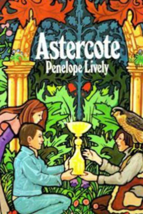 The Bells of Astercote постер
