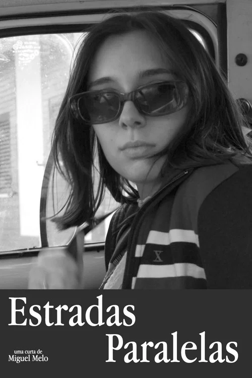 Estradas Paralelas постер