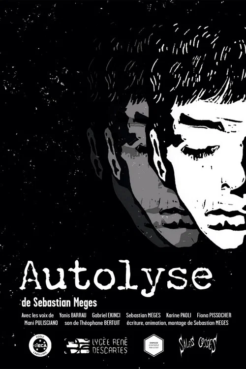 Autolyse постер