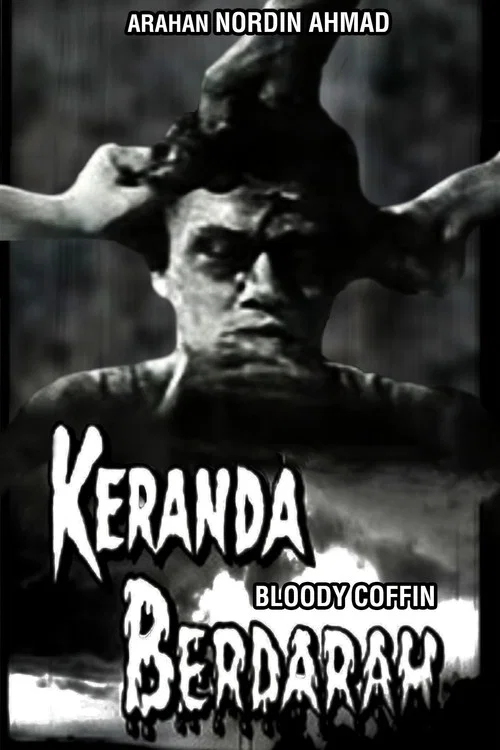 Keranda Berdarah постер