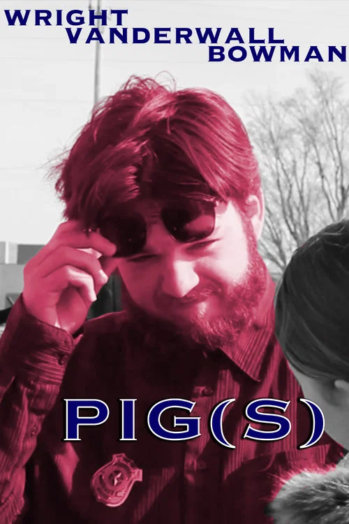 Pig(s) постер