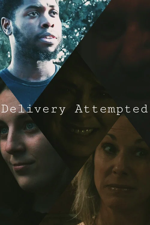 Delivery Attempted постер