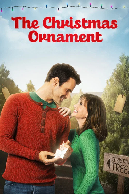 The Christmas Ornament постер