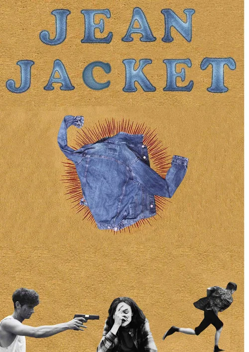 Jean Jacket постер