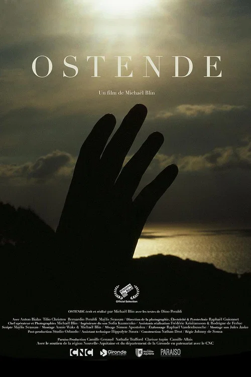 Ostende постер