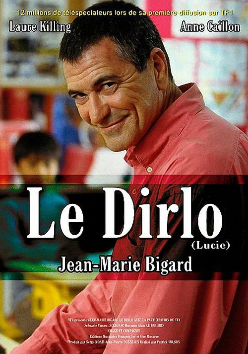 Le Dirlo: Lucie постер