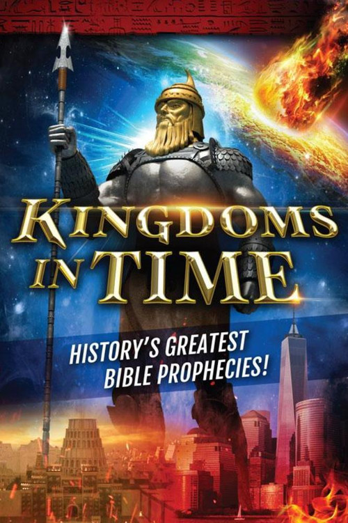Kingdoms in Time постер