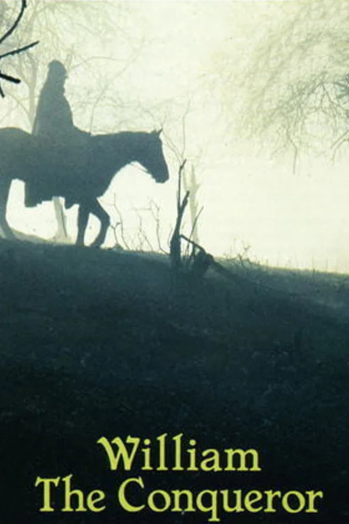 Blood Royal: William the Conqueror постер