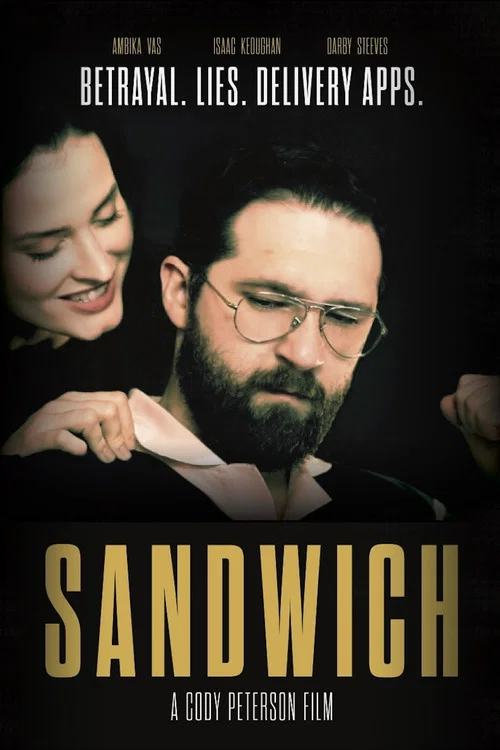 Sandwich постер