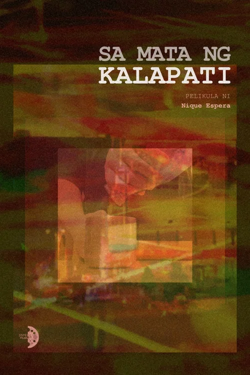 Sa Mata ng Kalapati постер