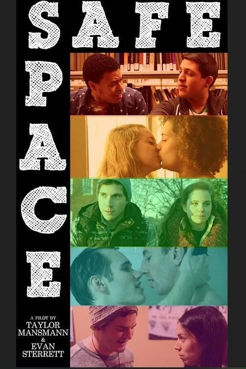 Safe Space постер