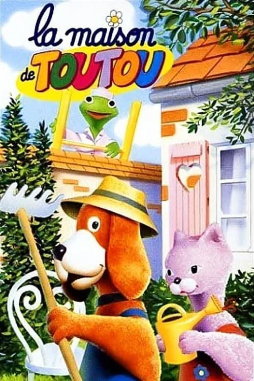 Hector's House постер