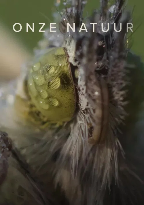 Onze natuur постер