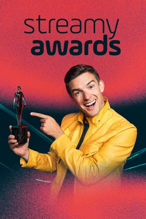 The Streamy Awards постер