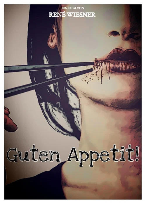 Guten Appetit! постер