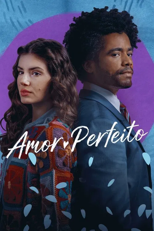 Amor Perfeito постер