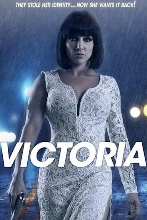 Victoria постер