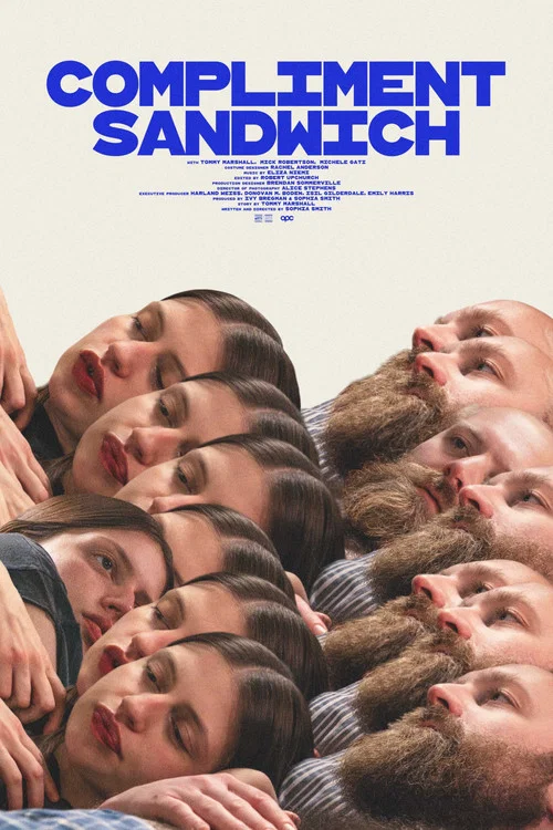Compliment Sandwich постер