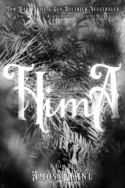 Hima постер