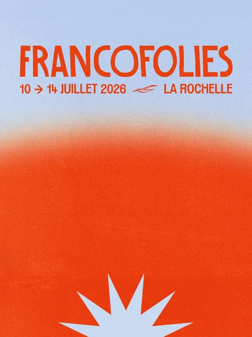 Le meilleur des Francofolies постер