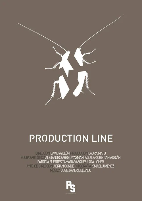 Production Line постер