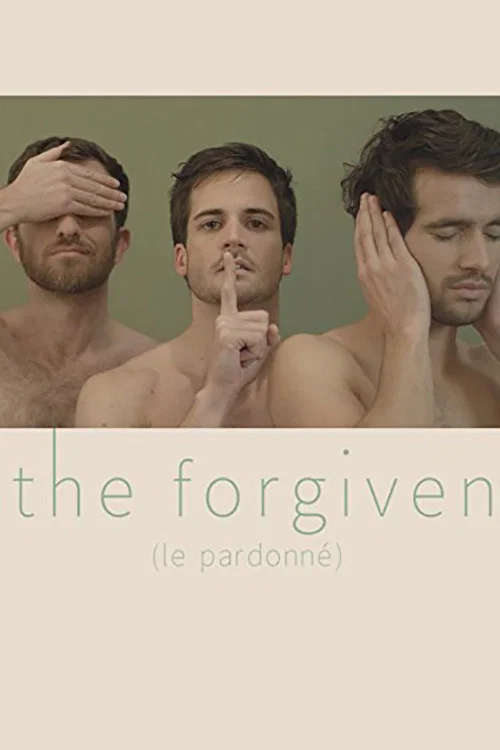 Le pardonné постер