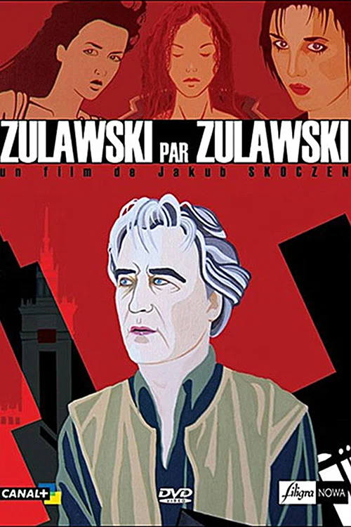 Żuławski o Żuławskim постер