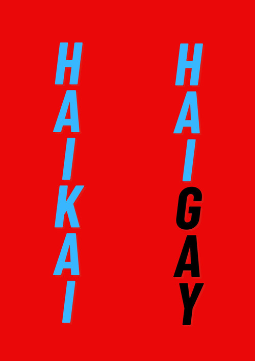 HAIKAI: HAIGAY постер